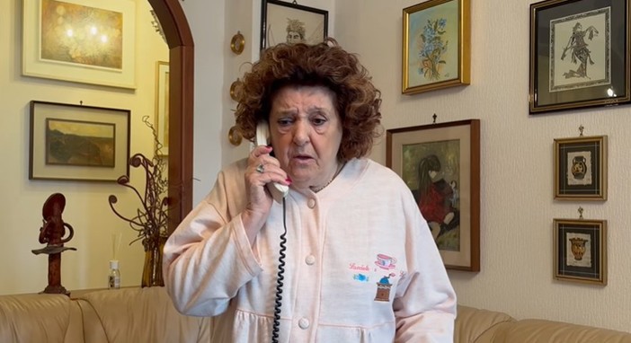 Non cadere nella trappola: ecco come difendersi dalle truffe. Il video di sensibilizzazione della polizia locale di Savona Non cadere nella trappola: ecco come difendersi dalle truffe. Il video di sensibilizzazione della polizia locale di Savona