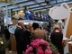 L'unione fa la forza a IFTF: ottimi risultati per la floricoltura ligure in Olanda L'unione fa la forza a IFTF: ottimi risultati per la floricoltura ligure in Olanda