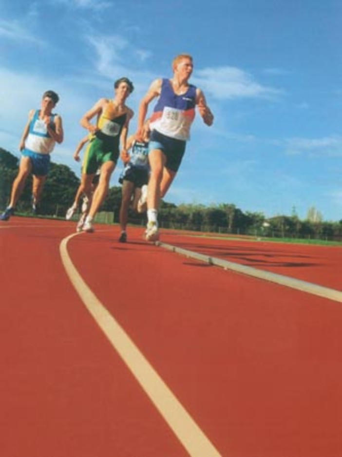 Atletica, Celle sede del 13° Gran premio nazionale del Csi