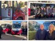 Tpl Linea presenta 5 nuovi autobus: verranno impiegati nel ponente savonese (FOTO e VIDEO)