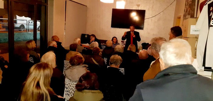 Depurazione dell'acqua nelle bollette dei pietresi, Carrara: "Pagati costi per un servizio inesistente"