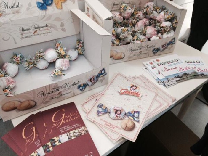 #Agroalimentare: il marchio "Gustosi per Natura" per 94 prodotti del parco del Beigua