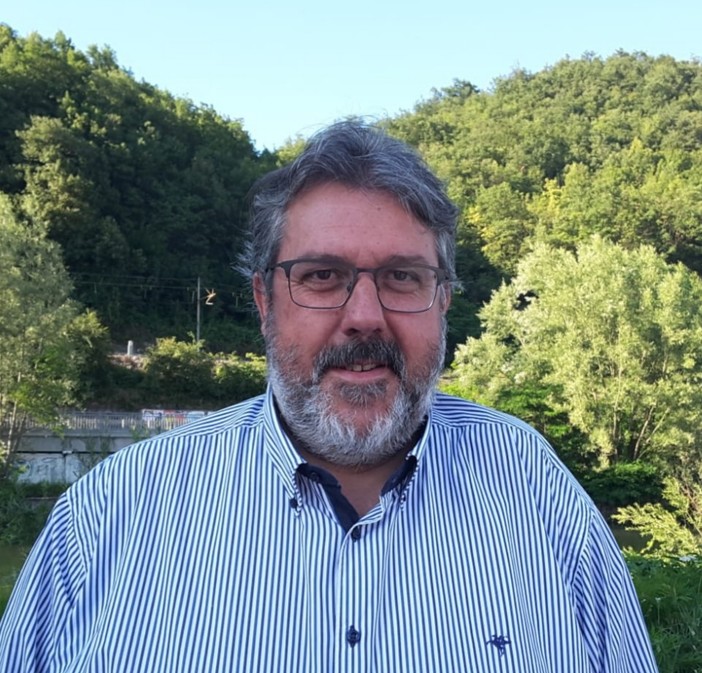 Biodiversità e vincoli nell'area del Beigua, Vaccarezza: "Trovare il giusto equilibrio tra uomo e ambiente" Biodiversità e vincoli nell'area del Beigua, Vaccarezza: "Trovare il giusto equilibrio tra uomo e ambiente"