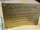 Atto vandalico nelle scuole di via degli Orti ad Albenga: danneggiata la targa in memoria di Giovanni Falcone Atto vandalico nelle scuole di via degli Orti ad Albenga: danneggiata la targa in memoria di Giovanni Falcone
