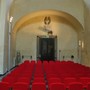 L’Auditorium San Carlo di Albenga