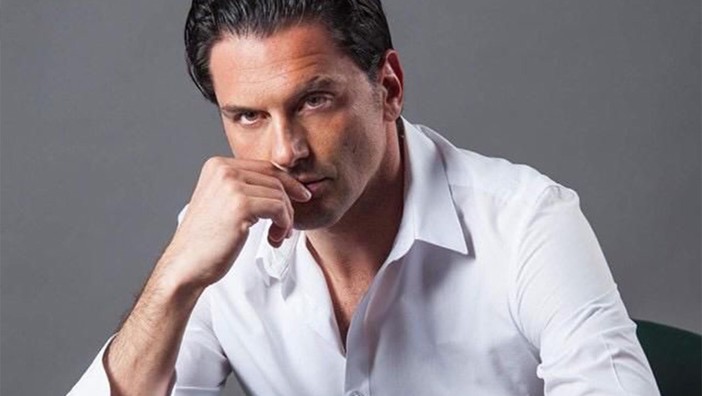 Il savonese Alessandro Campanile rappresenterà l'Italia in due magazine di moda internazionali