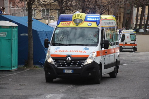 Coronavirus: in Liguria 3.309 le persone positive (132 più di ieri). 12.934 i tamponi (865 più di ieri), 31 i deceduti Coronavirus: in Liguria 3.309 le persone positive (132 più di ieri). 12.934 i tamponi (865 più di ieri), 31 i deceduti