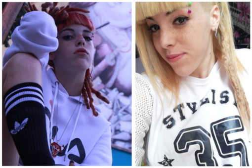 La storia di Aurora raccontata da mamma Bianca: "Due anni difficili tra medici e ospedali, ma oggi mia figlia è rinata anche grazie alla musica" La storia di Aurora raccontata da mamma Bianca: "Due anni difficili tra medici e ospedali, ma oggi mia figlia è rinata anche grazie alla musica"