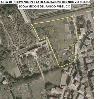 Albissola Marina, Silvestro chiede impegni concreti sull'avvio dell'iter per la realizzazione del futuro Polo Scolastico