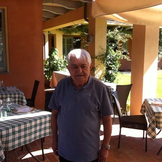 Il Pd piange il compagno savonese Amedeo Basso