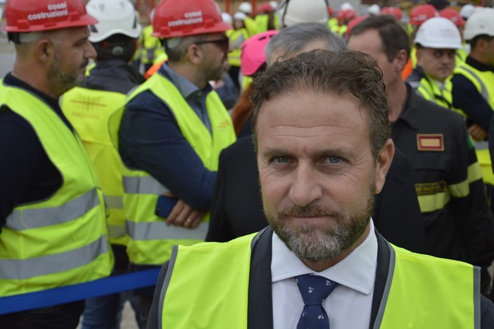 Piana (Lega): “Regione Liguria fornisce 27.900 mascherine alle prefetture destinate alle forze dell’ordine sul territorio”