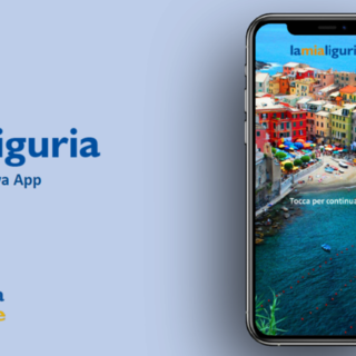 Turismo, Regione Liguria: "App 'La Mia Liguria' aggiornata e funzionante"