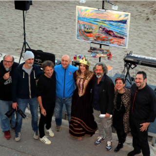 Foto di Silvio Fasano