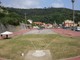 Varazze, lavori di completamento alla pista di atletica: il Comune chiede un contributo alla Regione