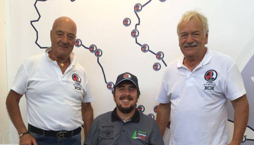 Salone Nautico: Assonautica Savona incontra il velista Marco Rossato