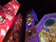 Albenga, tornano le proiezioni architetturali per Natale