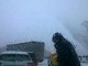 Dopo il sole, martedì attesi neve e pioggia in Liguria Dopo il sole, martedì attesi neve e pioggia in Liguria