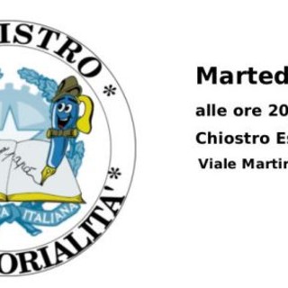 Ad Albenga un conferenza sull'istituzione del registro comunale della bigenitorialità