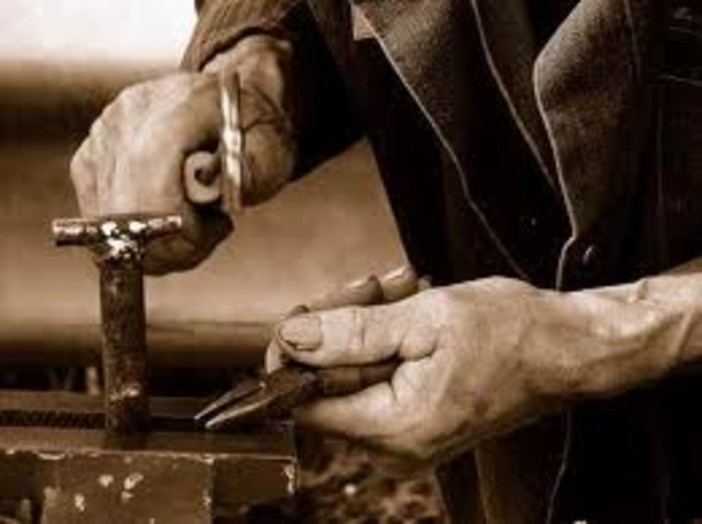 Credito, le banche non sorridono agli artigiani: prestiti in Liguria calati del 3,6% in un anno Credito, le banche non sorridono agli artigiani: prestiti in Liguria calati del 3,6% in un anno
