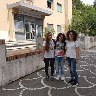 Maturità 2017, terza prova: le impressioni dei ragazzi del Liceo Giordano Bruno