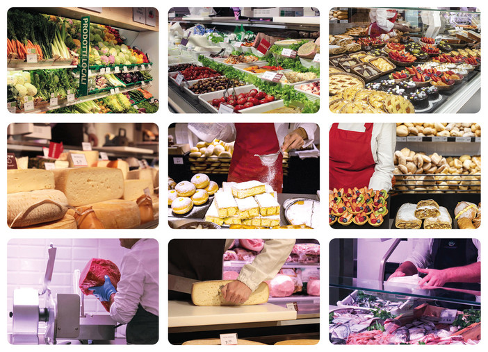 Albenga, Pam inaugura il nuovo punto vendita il 15 luglio Albenga, Pam inaugura il nuovo punto vendita il 15 luglio