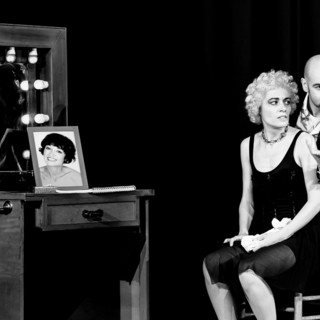 Savona, al Teatro Sacco lo spettacolo "A due: retroscena di una coppia"