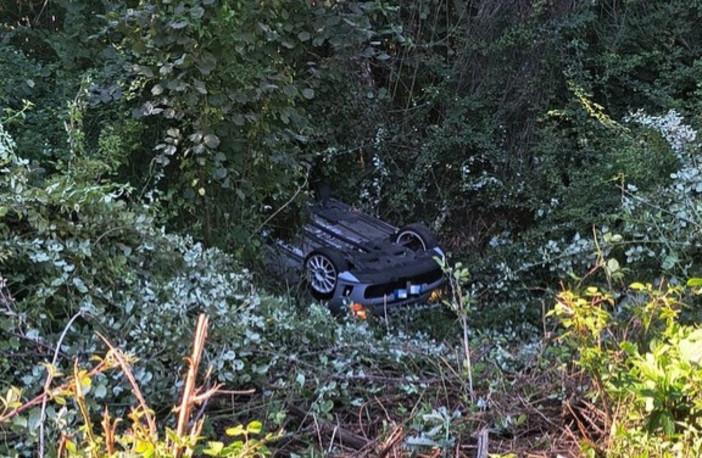 Cairo, donna investita sulla Sp12: è in coma farmacologico in rianimazione, prognosi riservata