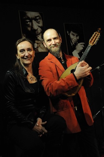 Savona: il duo Aonzo e Buttiero premiato a Genova