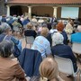 L’Unitre Comprensoriale Ingauna ha inaugurato il nuovo anno accademico L’Unitre Comprensoriale Ingauna ha inaugurato il nuovo anno accademico