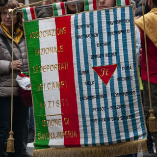Comincia il "Viaggio della Memoria" per gli studenti liguri, Falco (Aned): "Un'importante opportunità per riflettere"
