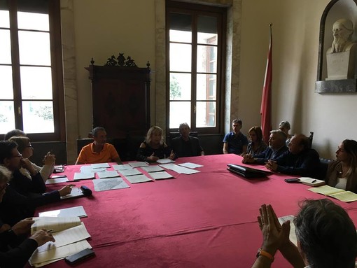 Contratti a canone concordato a Savona e Albenga: firmato l'accordo territoriale Contratti a canone concordato a Savona e Albenga: firmato l'accordo territoriale