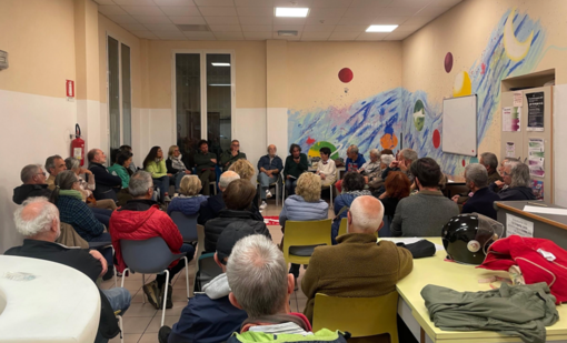 Albenga, dibattito contro il militarismo al Salone YEPP: "No alla corsa agli armamenti"