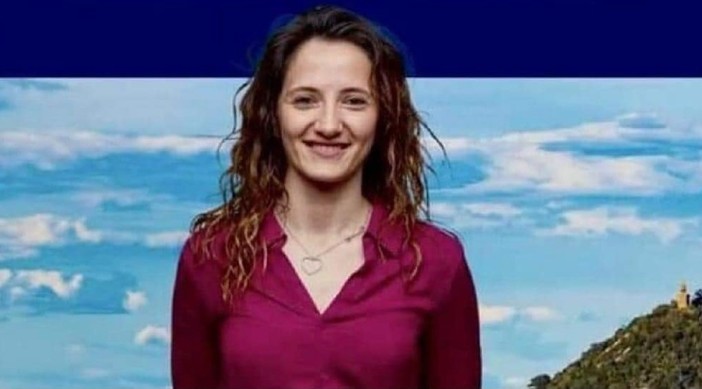 Angelina Budani entra nel Cda della scuola materna "Ester Siccardi" di Albenga