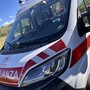 Tragico schianto nel cuneese: muore camionista di Leca d'Albenga Tragico schianto nel cuneese: muore camionista di Leca d'Albenga