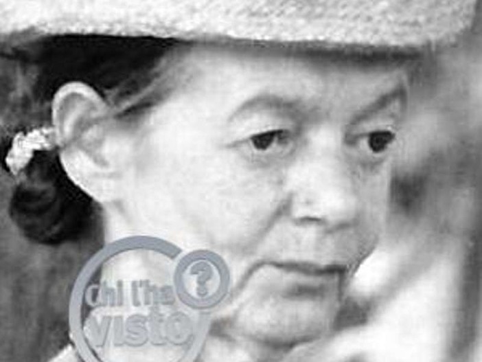 Ritrovata dai Carabinieri di Alassio la donna scomparsa a Gubbio Ritrovata dai Carabinieri di Alassio la donna scomparsa a Gubbio