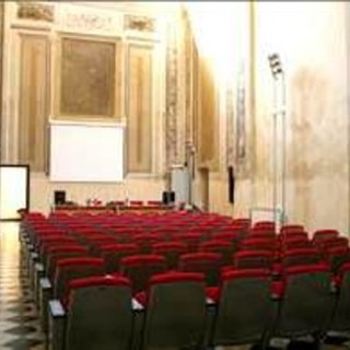 Vaccini Covid, Albenga mette a disposizione l'auditorium San Carlo per la campagna vaccinale