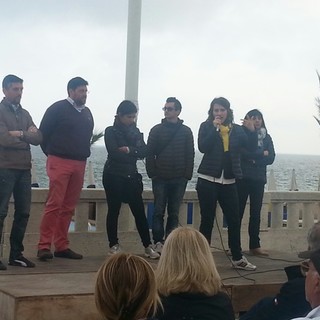 #regionali2015, M5S punta sulla strategia cemento zero: "Priorità nuovo piano territoriale urbanistico"