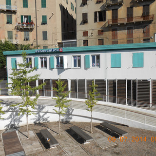 Savona Assonautica spegne 40 candelini tra ricordi e tanti eventi