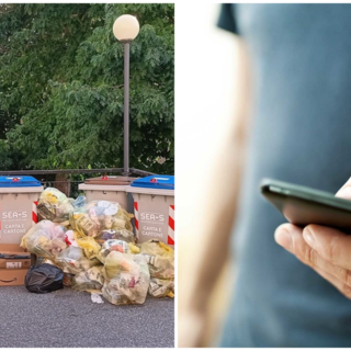 Un savonese crea l’app che avvisa i cittadini sui giorni della raccolta differenziata Un savonese crea l’app che avvisa i cittadini sui giorni della raccolta differenziata