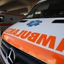 Escursionista cade su un sentiero nell’entroterra di Finale Ligure: codice giallo al Santa Corona Escursionista cade su un sentiero nell’entroterra di Finale Ligure: codice giallo al Santa Corona