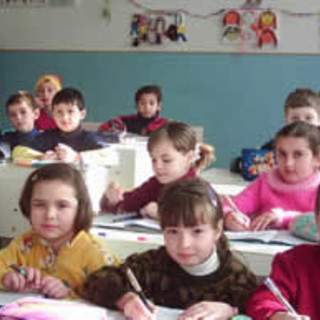 In Provincia di Savona una scuola sempre più multietnica