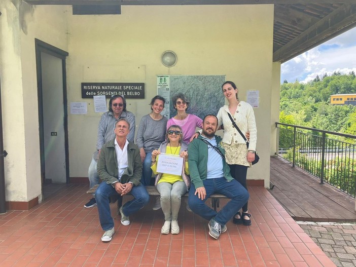 Nasce l'associazione "360° e oltre" per sostenere il rifugio per animali abbandonati "Oasi di Camilla" di Cengio