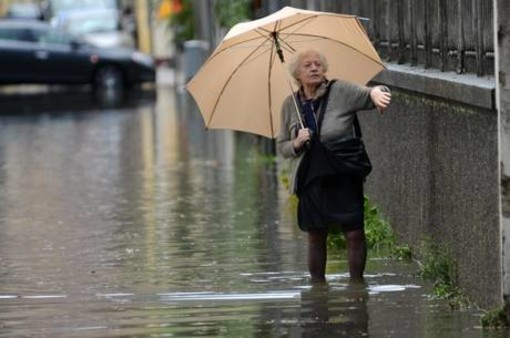 Alluvione 2010, in arrivo 31 milioni