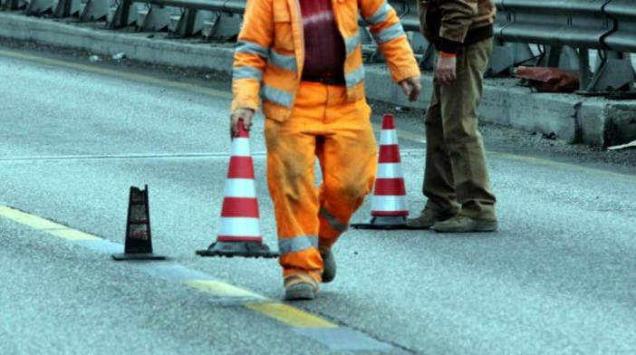 Operazione #bastabuche, Anas: aggiudicati lavori di pavimentazione nel Nord Italia per 75 milioni di euro