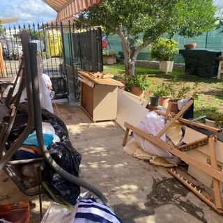 Alluvione nell'albenganese, contributo per i danni subiti da cittadini, famiglie e associazioni senza scopo di lucro