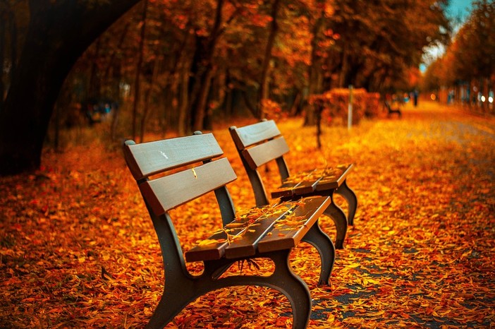 Meteo, arriva l’autunno ma a piccoli passi: temperature in calo. Le previsioni per i prossimi giorni Meteo, arriva l’autunno ma a piccoli passi: temperature in calo. Le previsioni per i prossimi giorni