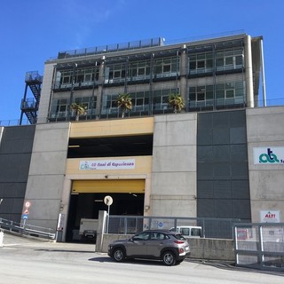 Savona, caso Ata, la perplessità di Danilo Bruno dei Verdi: "Progetti senza un'idea guida"