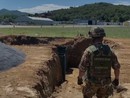 Villanova d’Albenga, conto alla rovescia per il disinnesco della bomba in aeroporto: evacuazioni e strade chiuse il 13 luglio Villanova d’Albenga, conto alla rovescia per il disinnesco della bomba in aeroporto: evacuazioni e strade chiuse il 13 luglio