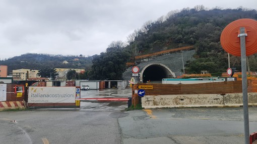 Aurelia Bis, Anas annuncia la ripresa del cantiere entro fine marzo: lavori affidati alla ditta seconda nel precedente bando