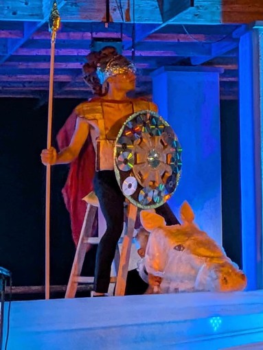 Albisola per Albisola: un viaggio attraverso tutte le arti